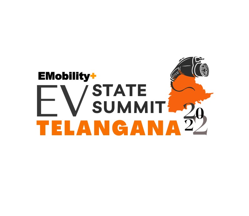 EV State Summit: Telangana 2022 Home
